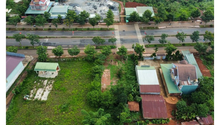 Bán đất nền tại tổ 1 phường Nghĩa Phú, Gia Nghĩa, Đắk Nông